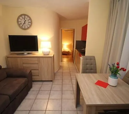 Ara-ara Apartman Baška