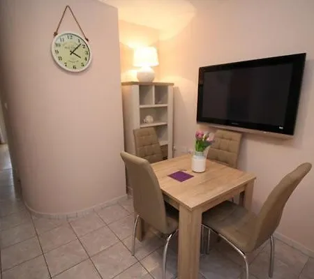 Ara-ara Apartman *