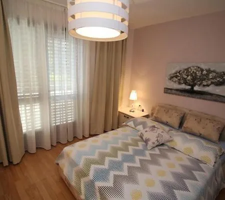 Apartman Ara-ara
