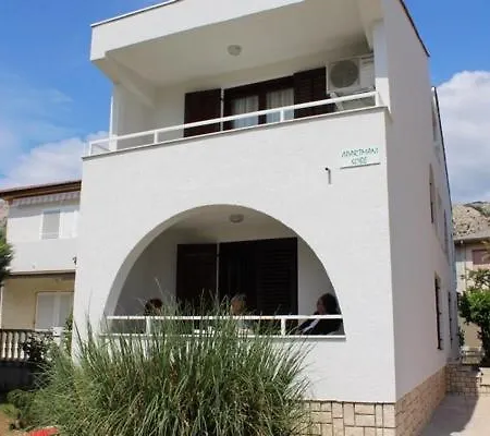 Apartment Ara-ara Baska (Krk)