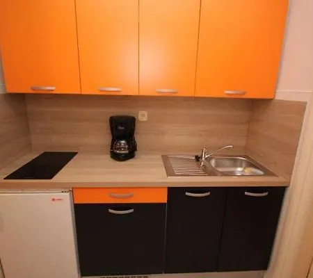 Ara-ara Apartment Baska (Krk)