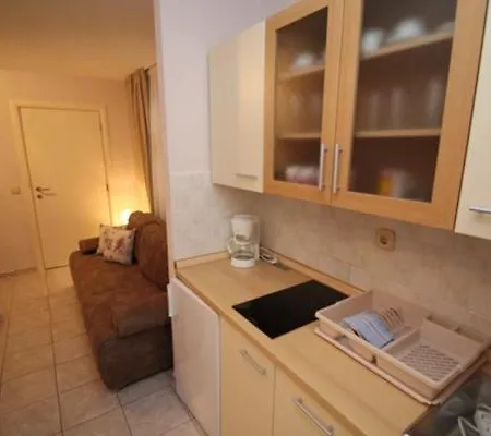 Apartment Ara-ara *