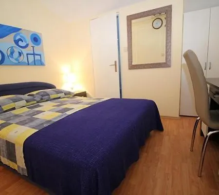 Apartment Ara-ara *