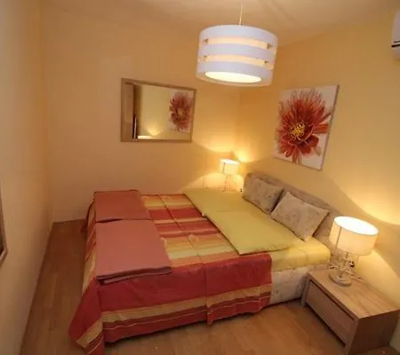 Apartment Ara-ara