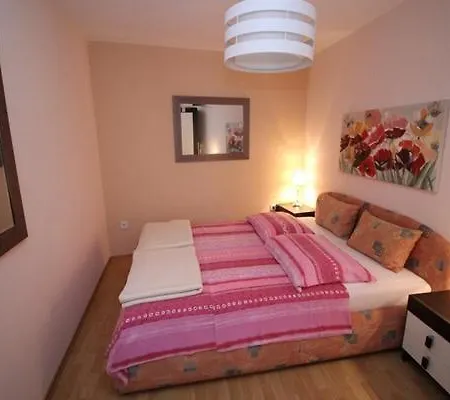 Ara-ara Apartment