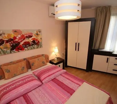 Apartment Ara-ara