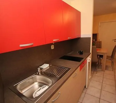 Ara-ara Apartment Baska (Krk)