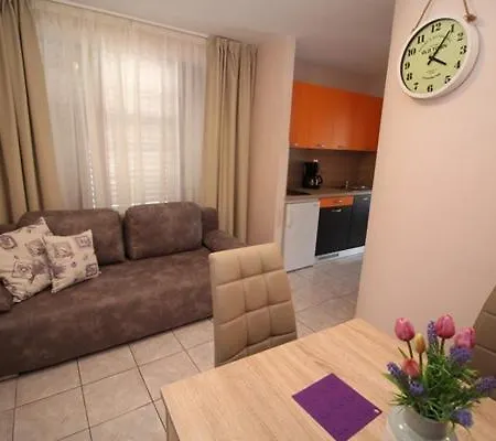 Apartment Ara-ara