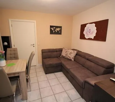 Apartment Ara-ara