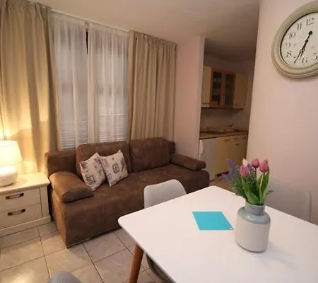 Apartment Ara-ara *