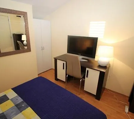 Apartment Ara-ara Baska (Krk)