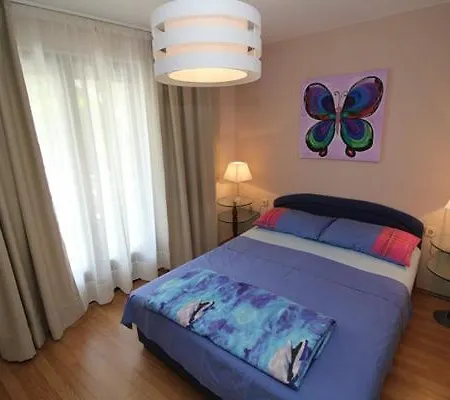 Ara-ara Apartment