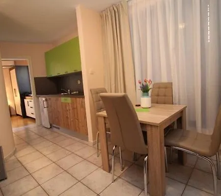Apartment Ara-ara